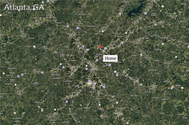 1417 Ashford Place NE, Brookhaven, GA 30319