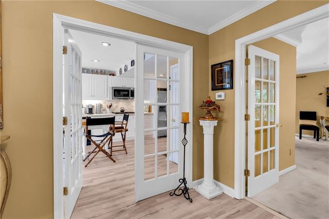 1417 Ashford Place NE, Brookhaven, GA 30319