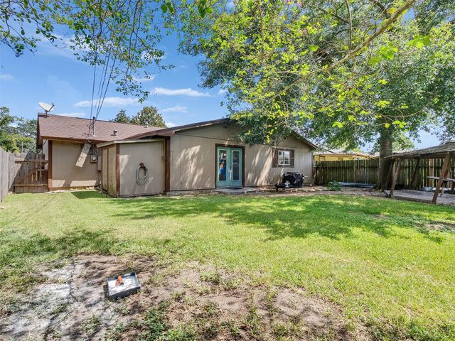 9934 Tiltree Street, Houston, TX 77075