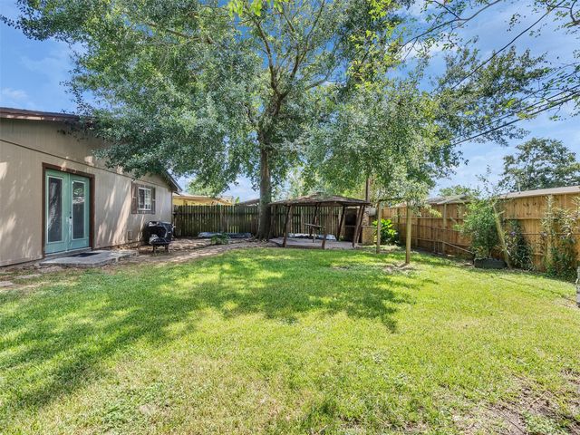 9934 Tiltree Street, Houston, TX 77075