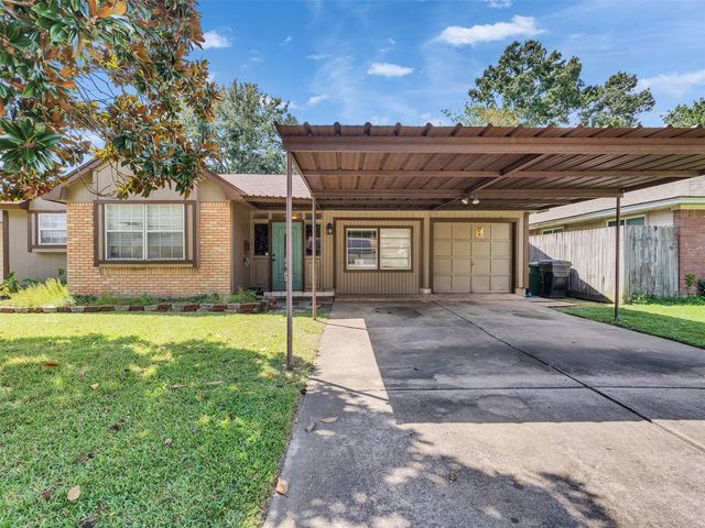 9934 Tiltree Street, Houston, TX 77075