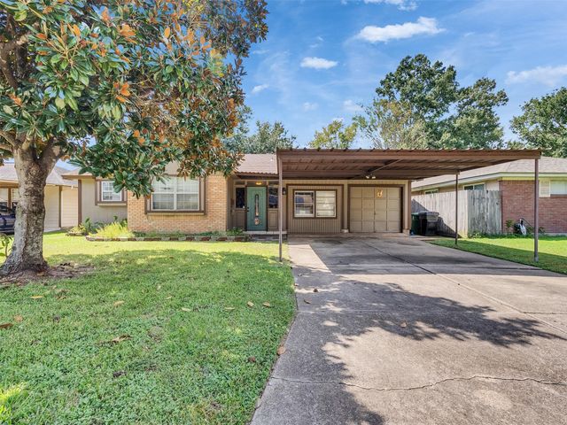 9934 Tiltree Street, Houston, TX 77075