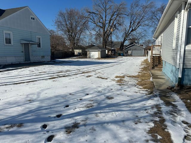 2719 164th Place, Hammond, IN 46323