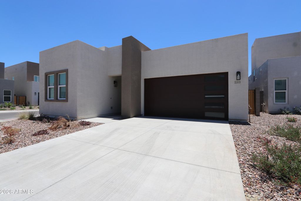 2313 W POLLACK Street, Phoenix, AZ 85041