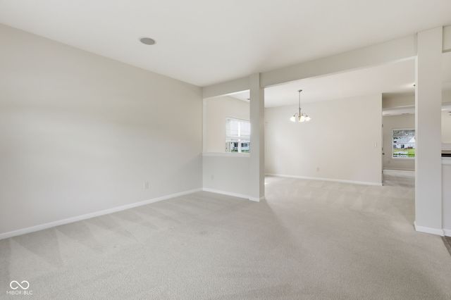 11095 Cool Winds Way, Fishers, IN 46037