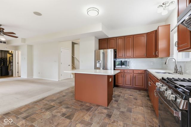 11095 Cool Winds Way, Fishers, IN 46037