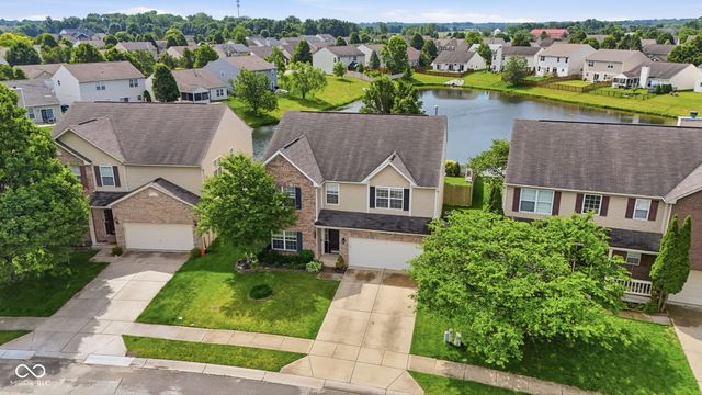 11095 Cool Winds Way, Fishers, IN 46037