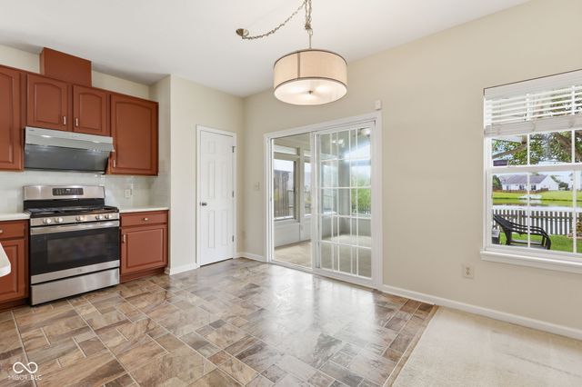 11095 Cool Winds Way, Fishers, IN 46037