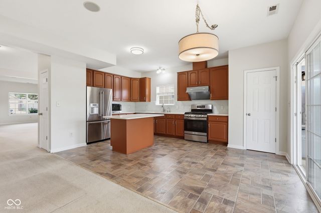 11095 Cool Winds Way, Fishers, IN 46037