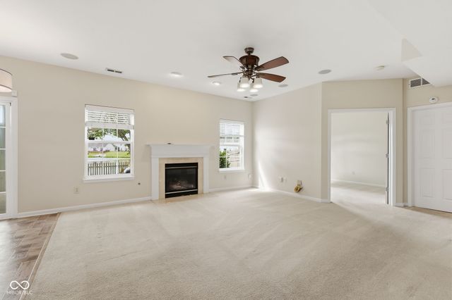 11095 Cool Winds Way, Fishers, IN 46037