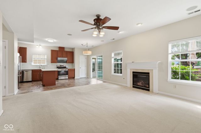 11095 Cool Winds Way, Fishers, IN 46037