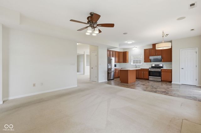 11095 Cool Winds Way, Fishers, IN 46037