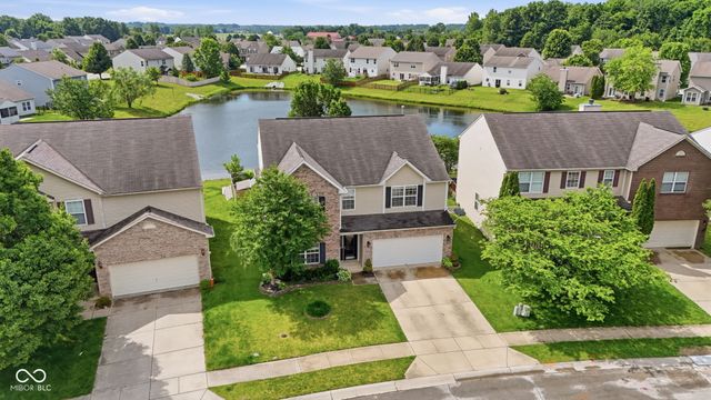 11095 Cool Winds Way, Fishers, IN 46037