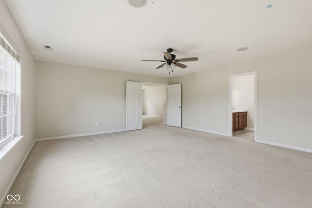 11095 Cool Winds Way, Fishers, IN 46037
