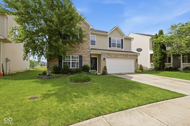 11095 Cool Winds Way, Fishers, IN 46037