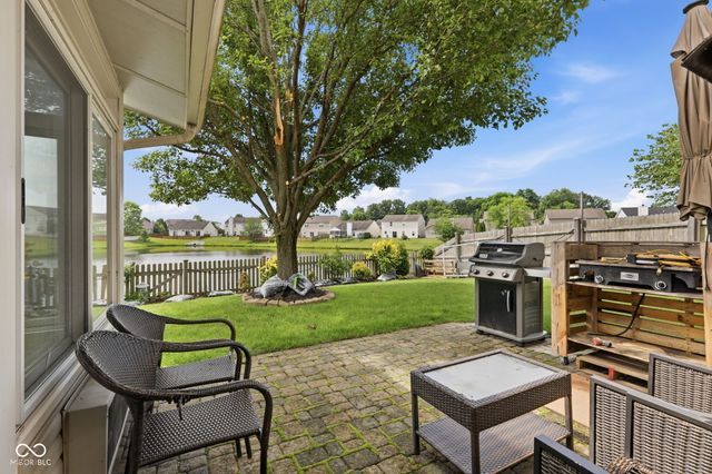 11095 Cool Winds Way, Fishers, IN 46037