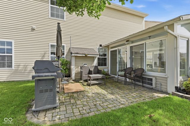 11095 Cool Winds Way, Fishers, IN 46037