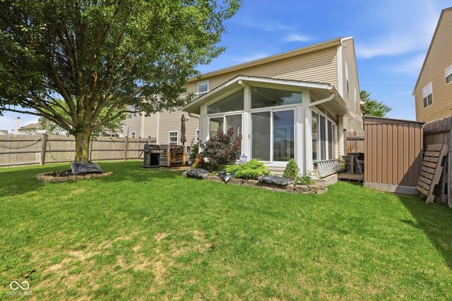 11095 Cool Winds Way, Fishers, IN 46037