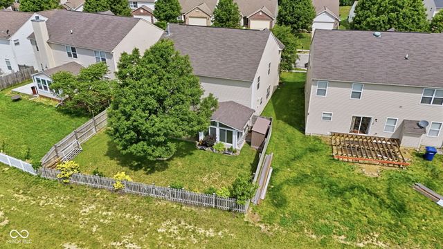 11095 Cool Winds Way, Fishers, IN 46037