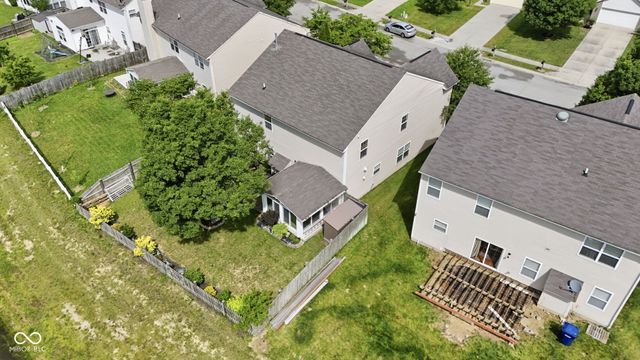 11095 Cool Winds Way, Fishers, IN 46037