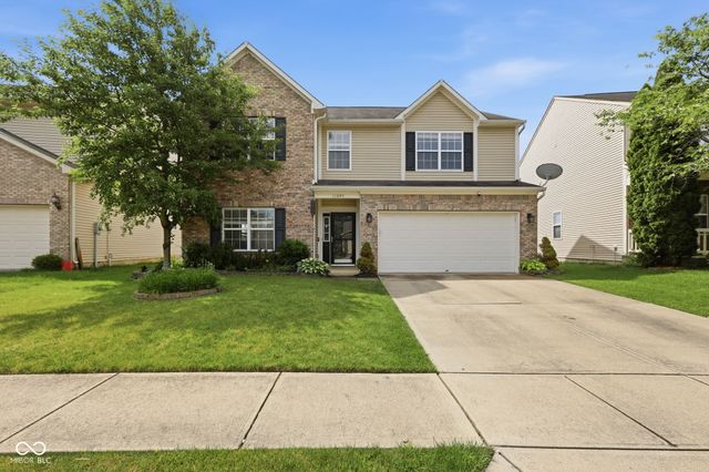 11095 Cool Winds Way, Fishers, IN 46037