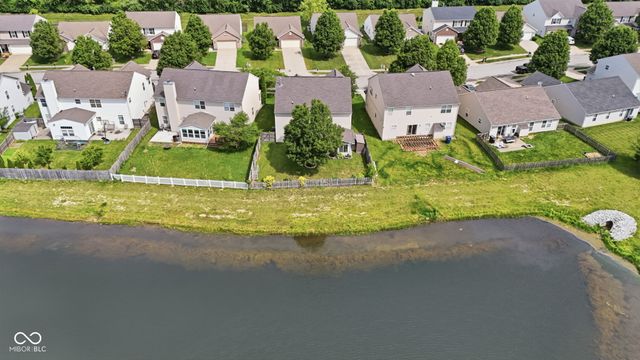 11095 Cool Winds Way, Fishers, IN 46037