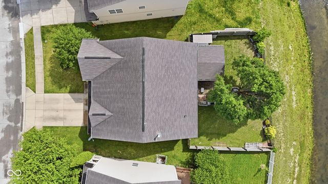 11095 Cool Winds Way, Fishers, IN 46037