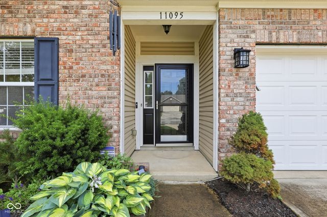 11095 Cool Winds Way, Fishers, IN 46037