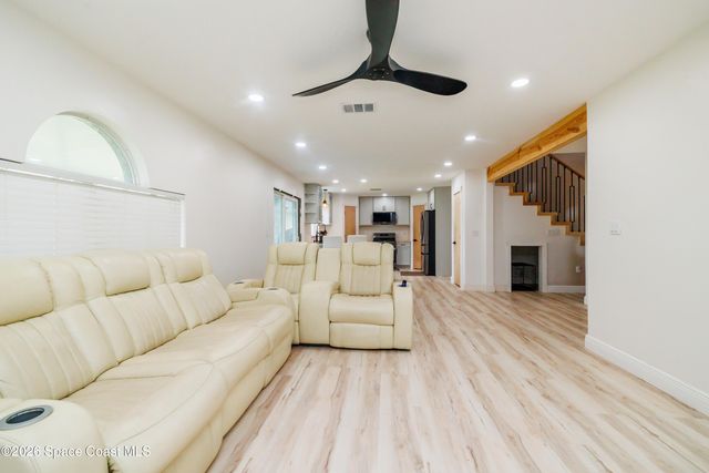 3861 La Flor Drive, Rockledge, FL 32955