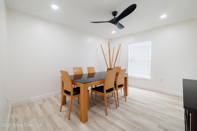 3861 La Flor Drive, Rockledge, FL 32955