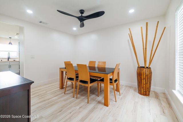 3861 La Flor Drive, Rockledge, FL 32955