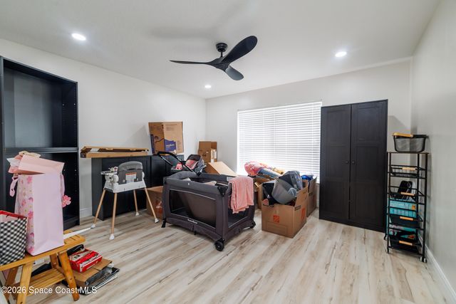 3861 La Flor Drive, Rockledge, FL 32955