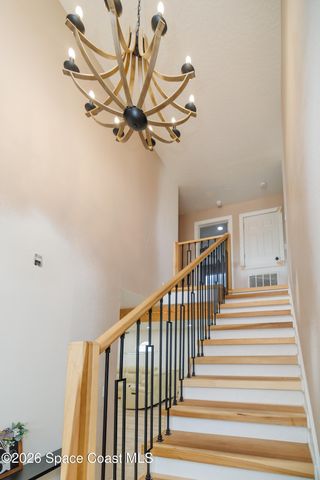 3861 La Flor Drive, Rockledge, FL 32955