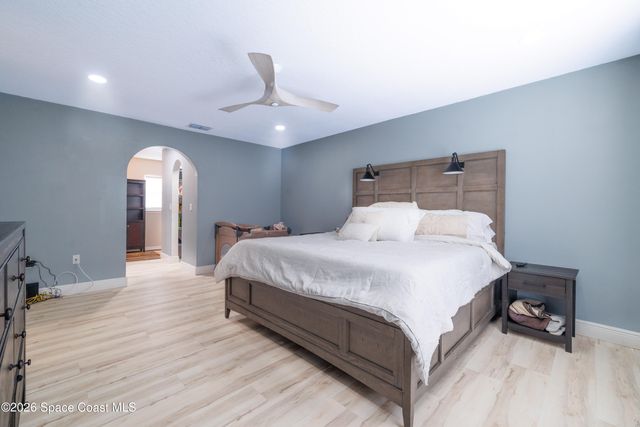 3861 La Flor Drive, Rockledge, FL 32955