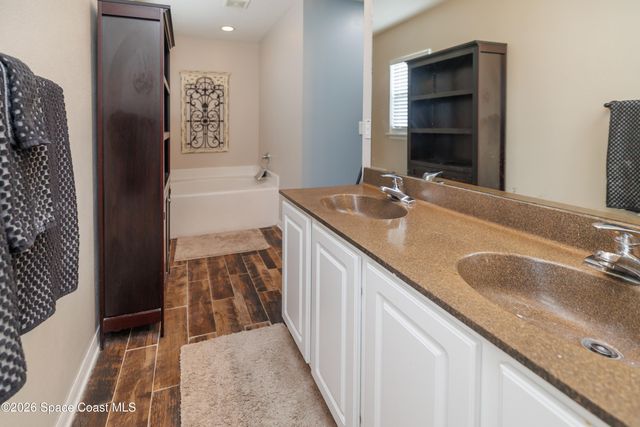 3861 La Flor Drive, Rockledge, FL 32955