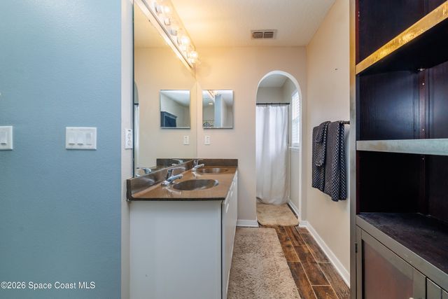 3861 La Flor Drive, Rockledge, FL 32955
