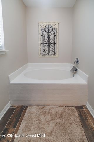 3861 La Flor Drive, Rockledge, FL 32955