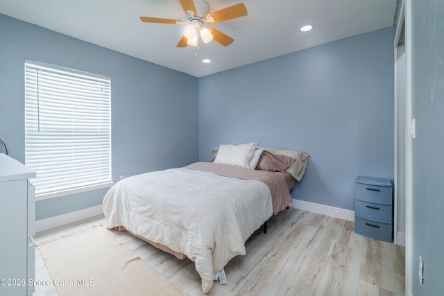 3861 La Flor Drive, Rockledge, FL 32955