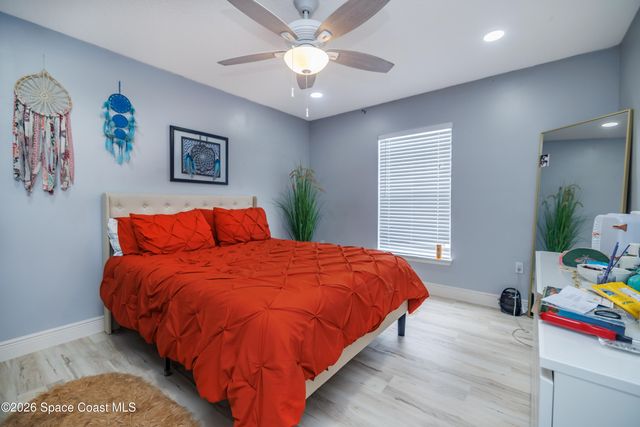 3861 La Flor Drive, Rockledge, FL 32955
