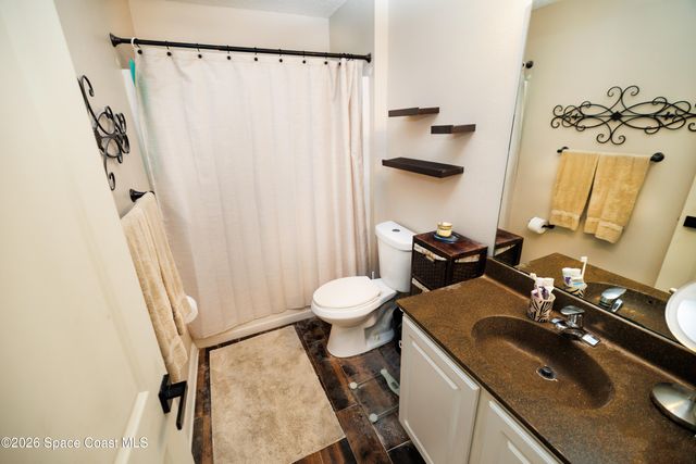 3861 La Flor Drive, Rockledge, FL 32955