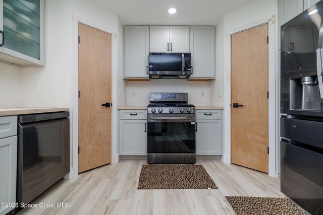 3861 La Flor Drive, Rockledge, FL 32955