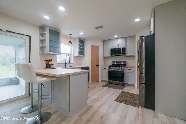 3861 La Flor Drive, Rockledge, FL 32955