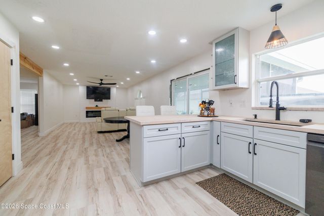 3861 La Flor Drive, Rockledge, FL 32955