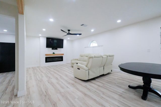 3861 La Flor Drive, Rockledge, FL 32955