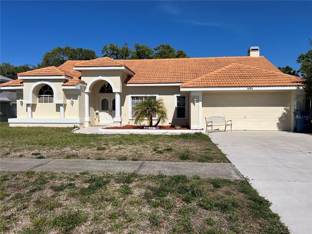 14189 CORNEWALL LANE, Spring Hill, FL 34609