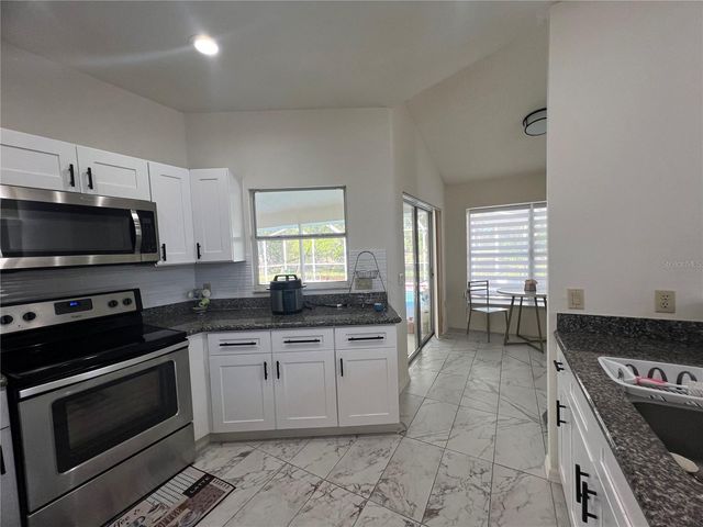 14189 CORNEWALL LANE, Spring Hill, FL 34609