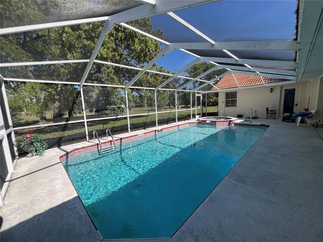 14189 CORNEWALL LANE, Spring Hill, FL 34609