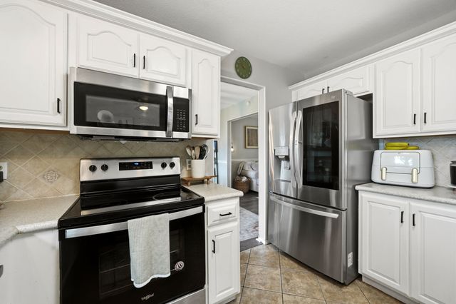 2209 Villawood Lane, Garland, TX 75040