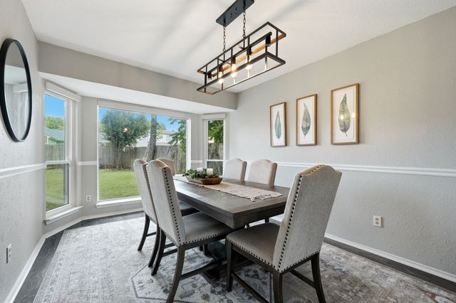 2209 Villawood Lane, Garland, TX 75040