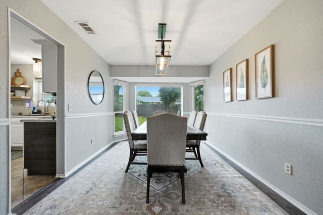 2209 Villawood Lane, Garland, TX 75040